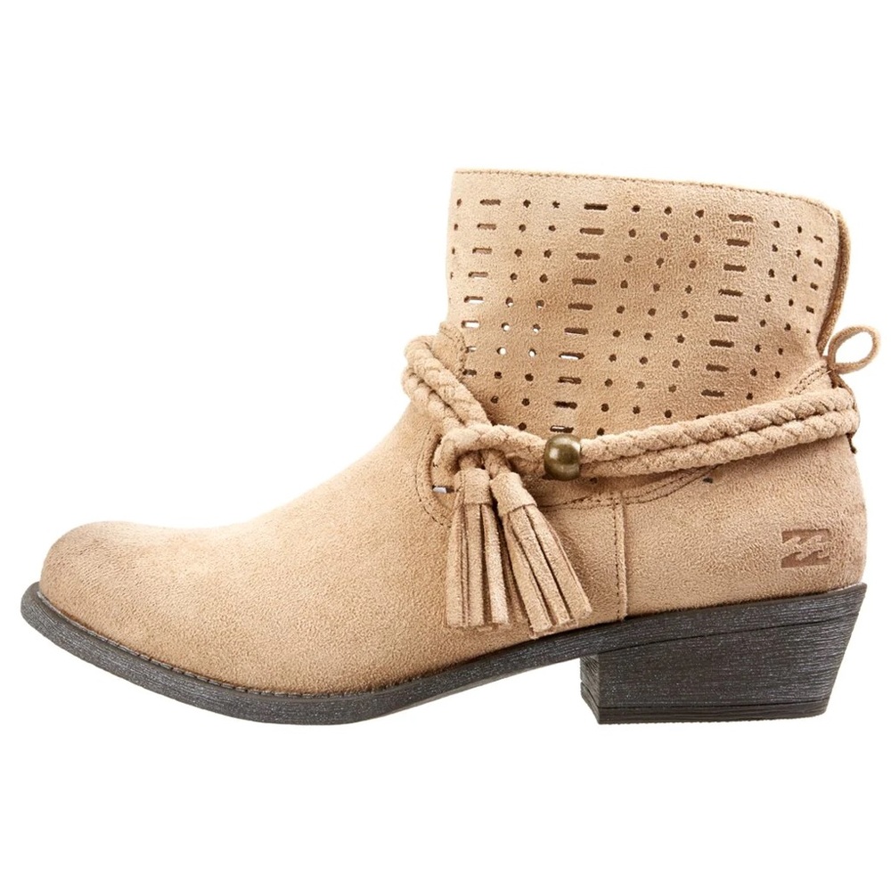 Billabong Women's Nico Bootie Size 8